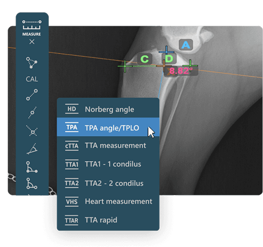 Enhanced Image Viewing and Analysis Tools